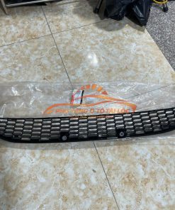 Lưới ba đờ xốc trước Ford Focus Lưới cản trước Ford Focus 2015-2019 - F1EJ17K945A3C5UAW - Phụ Tùng Tài Lộc