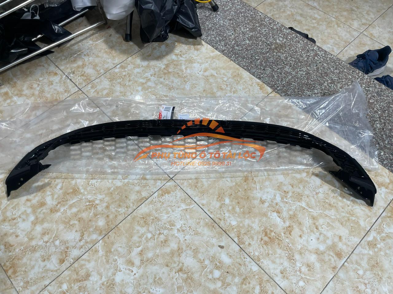 Lưới ba đờ xốc trước Ford Focus Lưới cản trước Ford Focus 2015-2019 - F1EJ17K945A3C5UAW - Phụ Tùng Tài Lộc - Ảnh 3