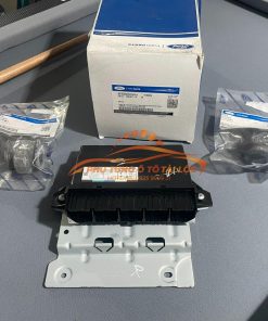 Hộp body Hộp điều khiển chìa khóa Ford Ecosport – Khóa điện - Hộp RFA Ford Ecosport 2014-2017 – CN1Z19G481A / CN1519G481BAD - Phụ Tùng Tài Lộc