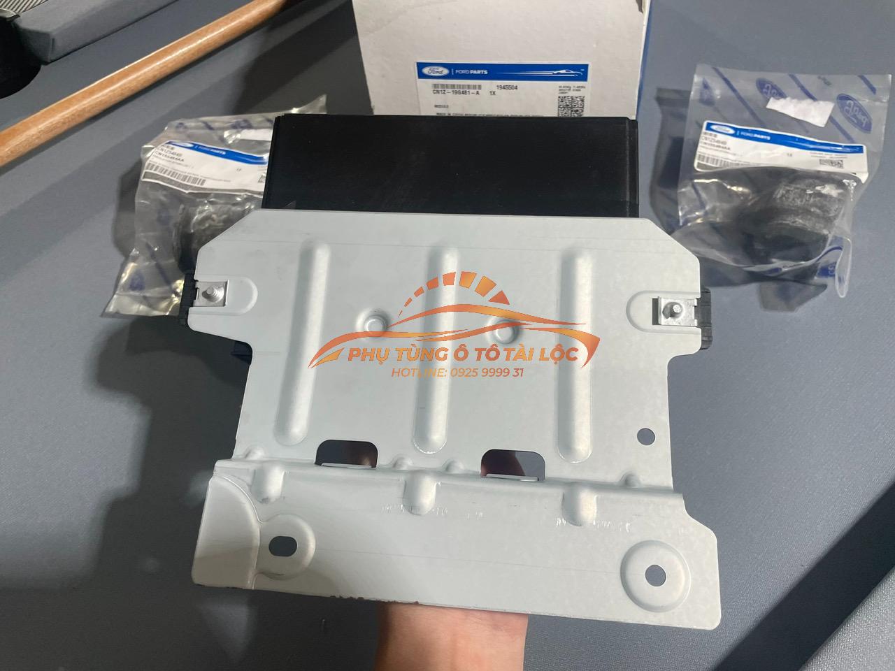 Hộp body Hộp điều khiển chìa khóa Ford Ecosport – Khóa điện - Hộp RFA Ford Ecosport 2014-2017 – CN1Z19G481A / CN1519G481BAD - Phụ Tùng Tài Lộc - Ảnh 3