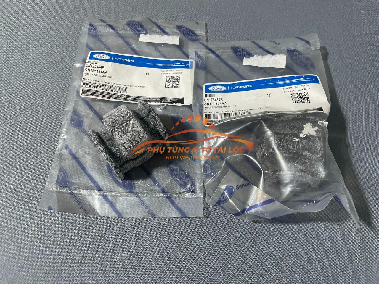 Cao su cân bằng trước Ford EcoSport GN1Z5484C CN1Z5484B - Phụ Tùng Tài Lộc