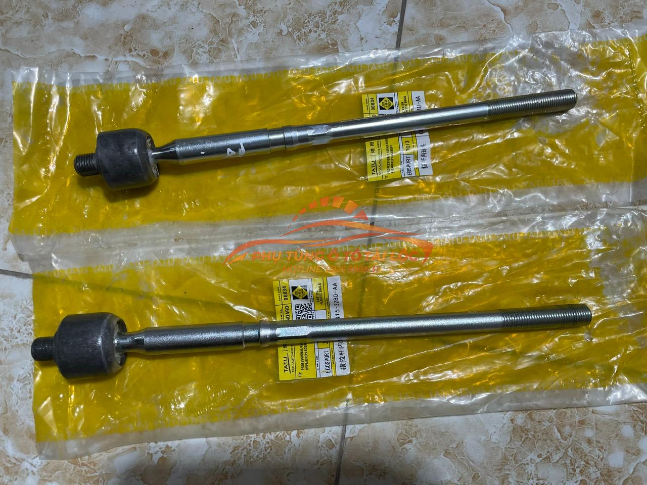 Rotuyn lái trong Ford EcoSport 2014 15 16 17 CN1Z3280B, CN153280BA, CN1Z3280A - Phụ Tùng Tài Lộc