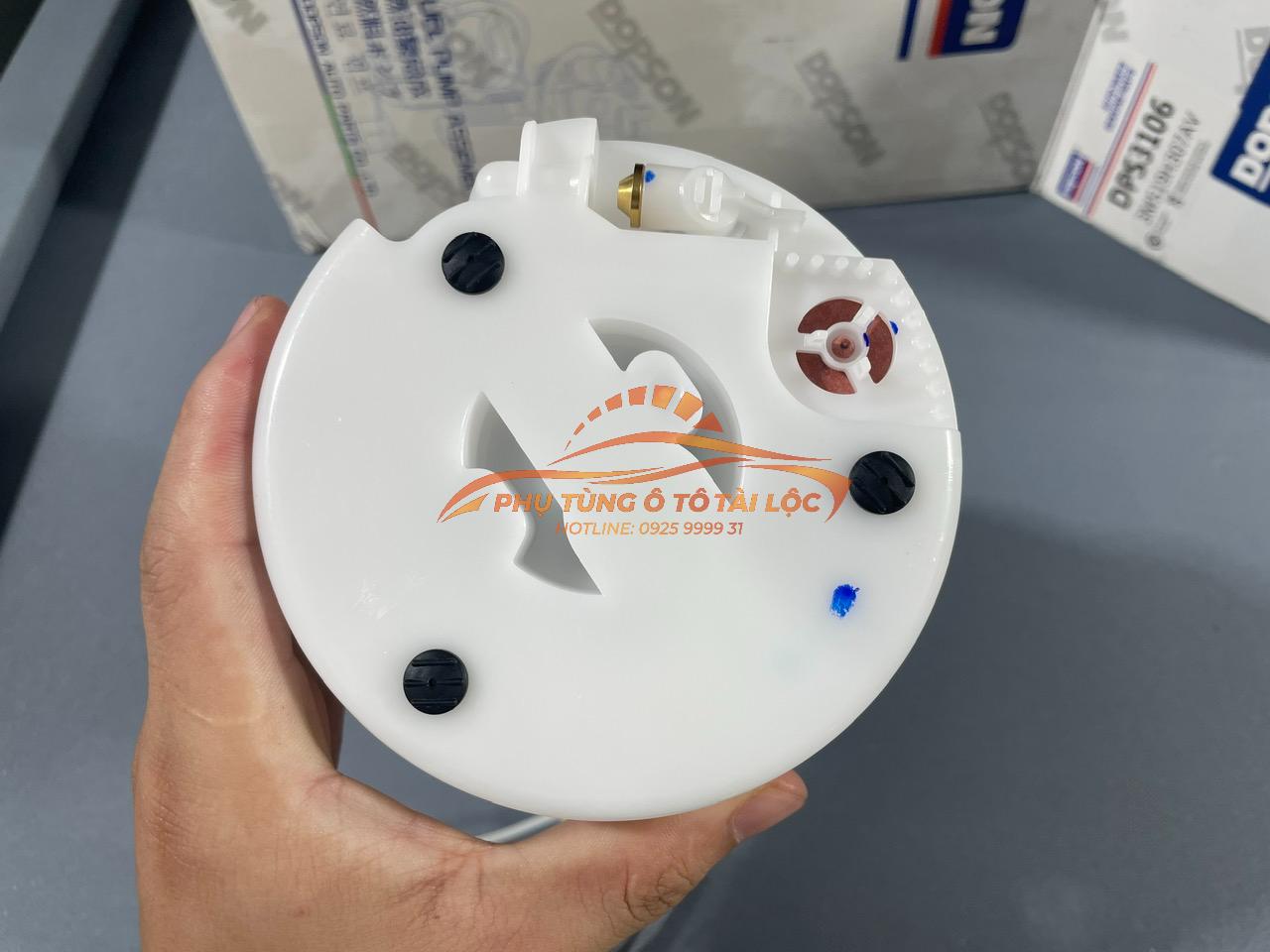 Bơm xăng Ford Focus 1.8 - 2.0 AT – 3M519H307AV / 3M519H307AS - Phụ Tùng Tài Lộc - Ảnh 3