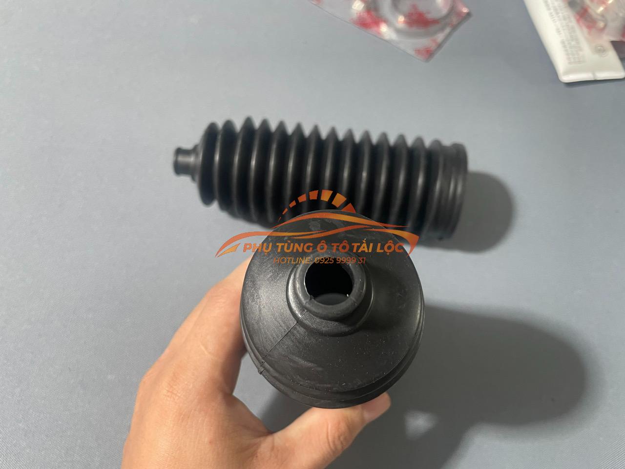 Cao su chụp bụi thước lái Ford Ecosport 2014-2021 8V513L575AB - Phụ Tùng Tài Lộc - Ảnh 4