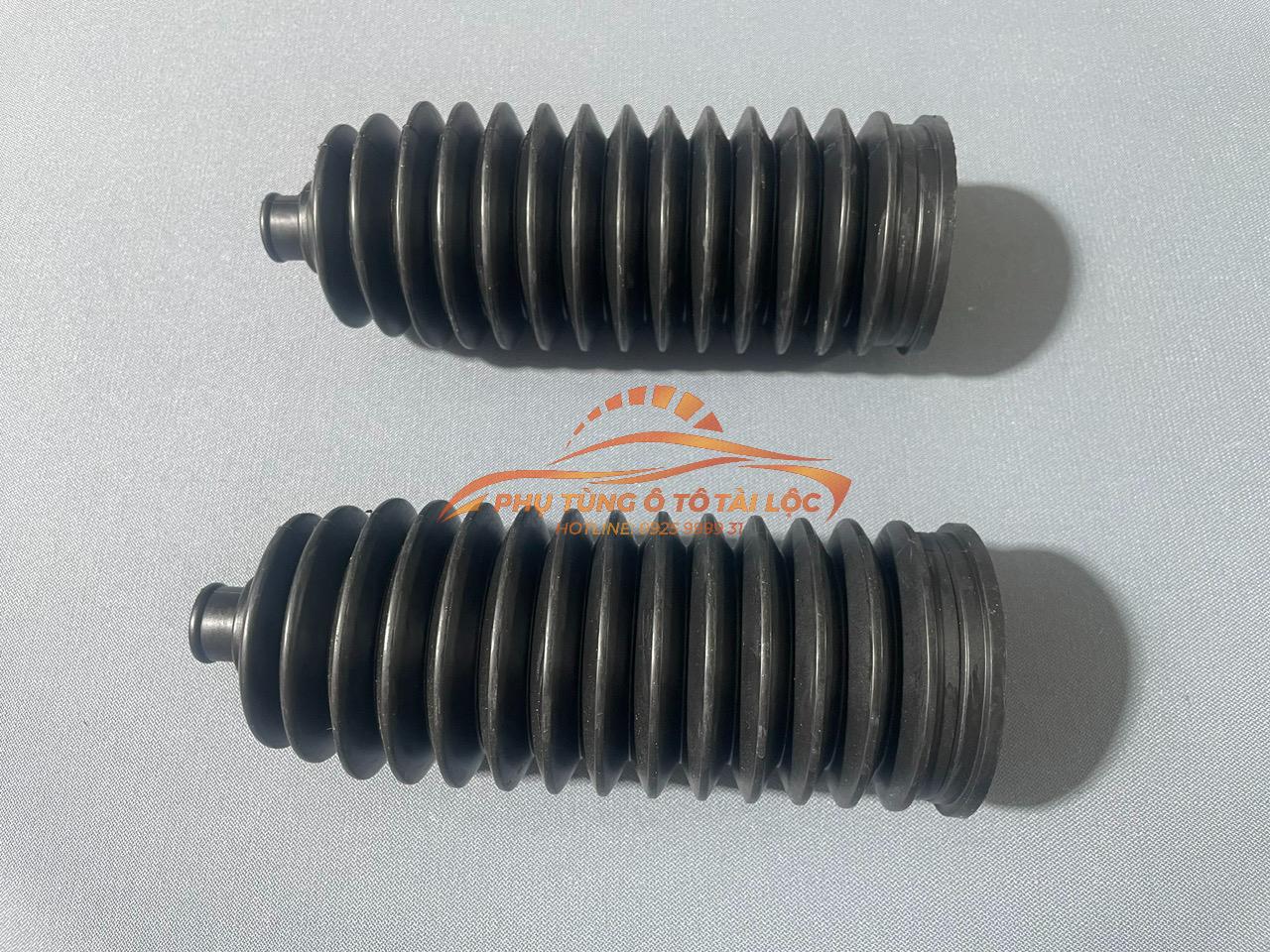 Cao su chụp bụi thước lái Ford Ecosport 2014-2021 8V513L575AB - Phụ Tùng Tài Lộc