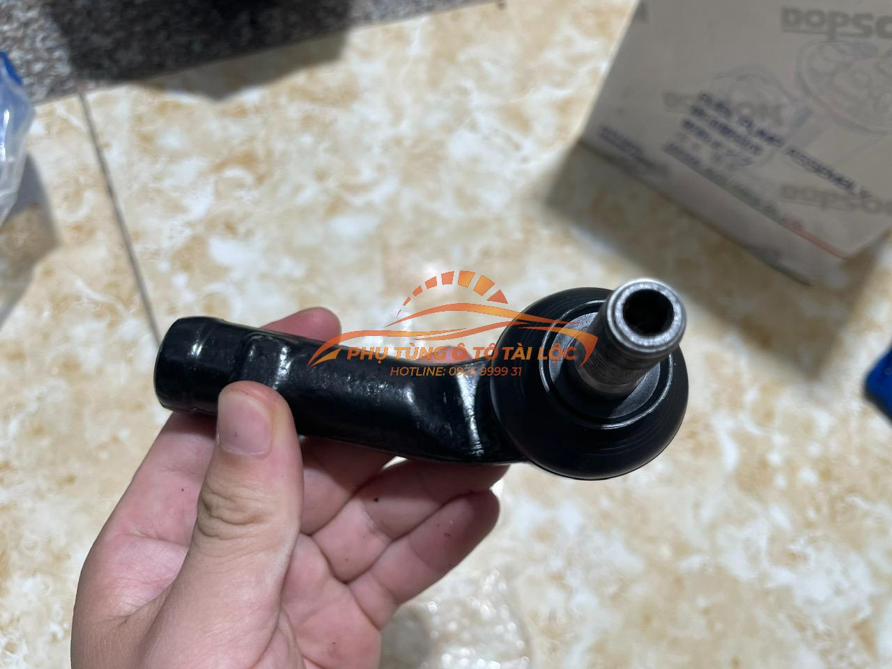 Rotuyn lái ngoài Ford Ecosport 14-17 8V513C437AA GN153289AA / GN153290AA / GN1Z3A130A - Phụ Tùng Tài Lộc - Ảnh 3