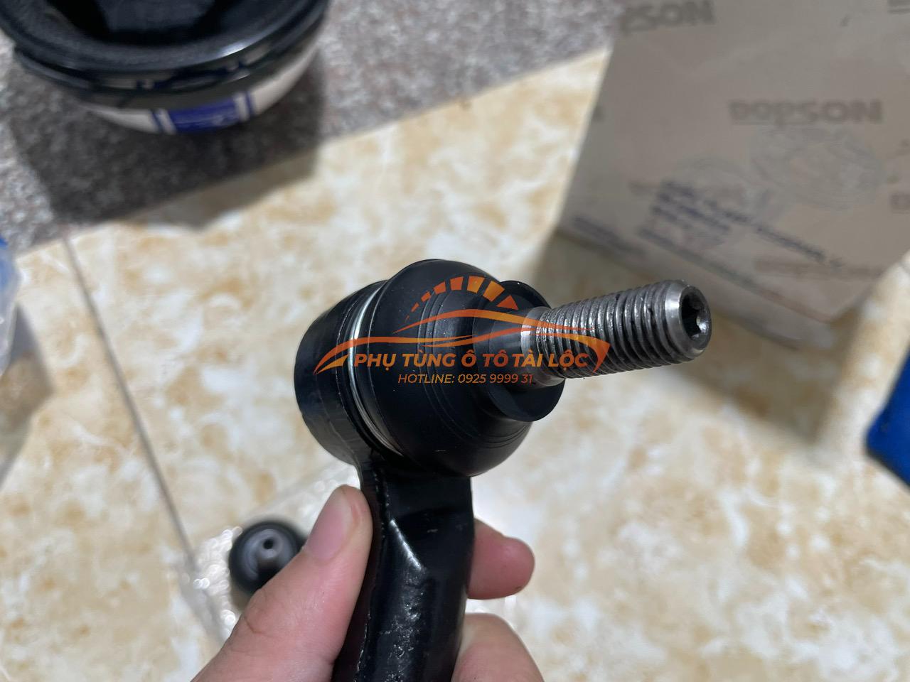Rotuyn lái ngoài Ford Ecosport 14-17 8V513C437AA GN153289AA / GN153290AA / GN1Z3A130A - Phụ Tùng Tài Lộc - Ảnh 4