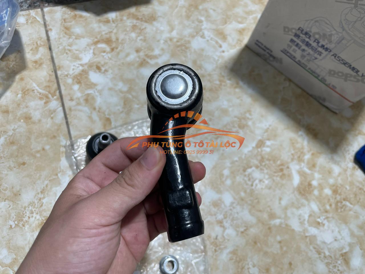 Rotuyn lái ngoài Ford Ecosport 14-17 8V513C437AA GN153289AA / GN153290AA / GN1Z3A130A - Phụ Tùng Tài Lộc - Ảnh 5