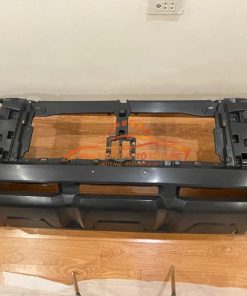 Cản trước Mitsubishi Triton 2024 2025 , ba đờ sốc trước Mitsubishi Triton bản Pre Glx và Athlete Lc1 Lb1 - 62022A540P - Phụ Tùng Tài Lộc