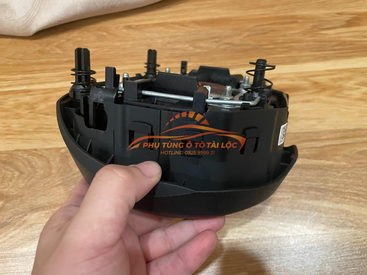 Túi khí Vô lăng xe Mitsubishi Triton 2024-2026 - XAGZH8E270 - Phụ Tùng Tài Lộc - Ảnh 5