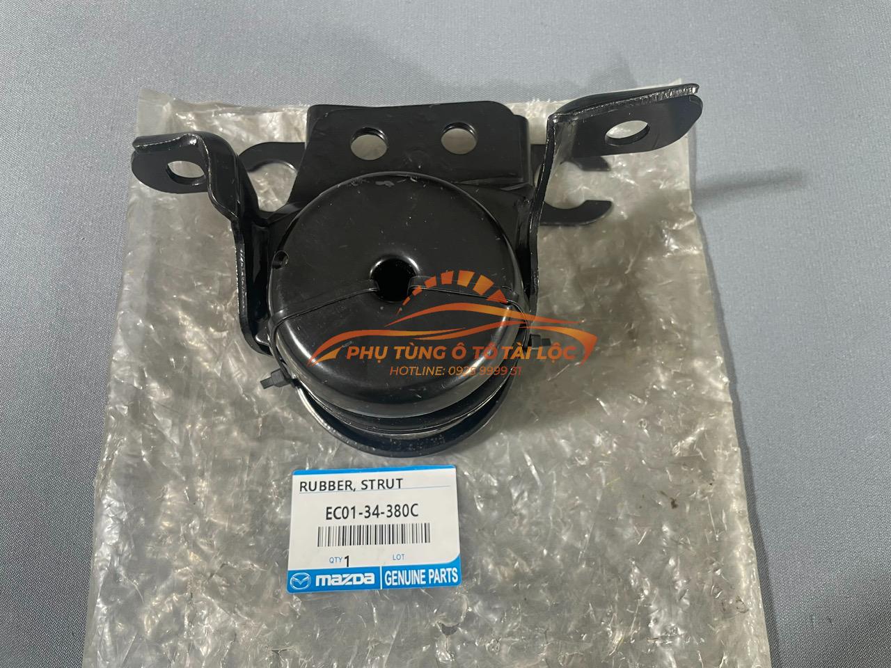 Chân hộp số Ford Escape 3.0 Chân máy Đuôi hộp số Escape 2001-2004 - EC0139070A / YL8Z6038AA / EV9039070A - Phụ Tùng Tài Lộc