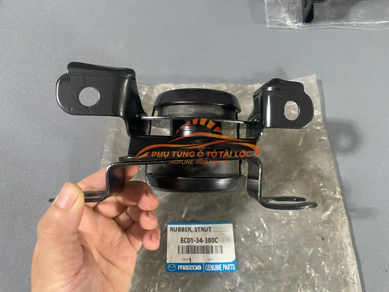 Chân hộp số Ford Escape 3.0 Chân máy Đuôi hộp số Escape 2001-2004 - EC0139070A / YL8Z6038AA / EV9039070A - Phụ Tùng Tài Lộc - Ảnh 4