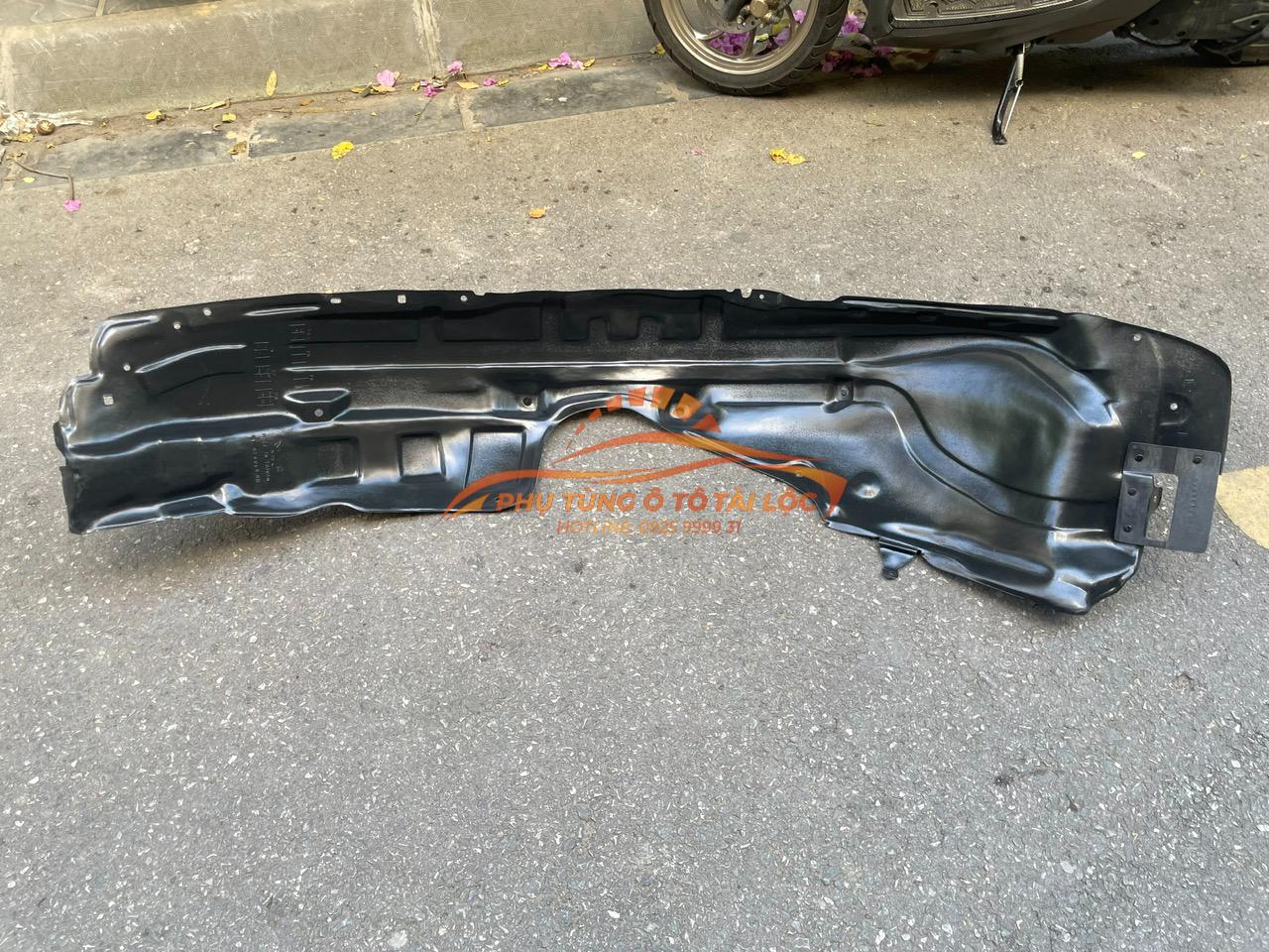 Chắn bùn lòng vè Mazda CX9 2011-2017 trước phụ - MA1249144 / LTMZ6058A - Phụ Tùng Tài Lộc - Ảnh 3