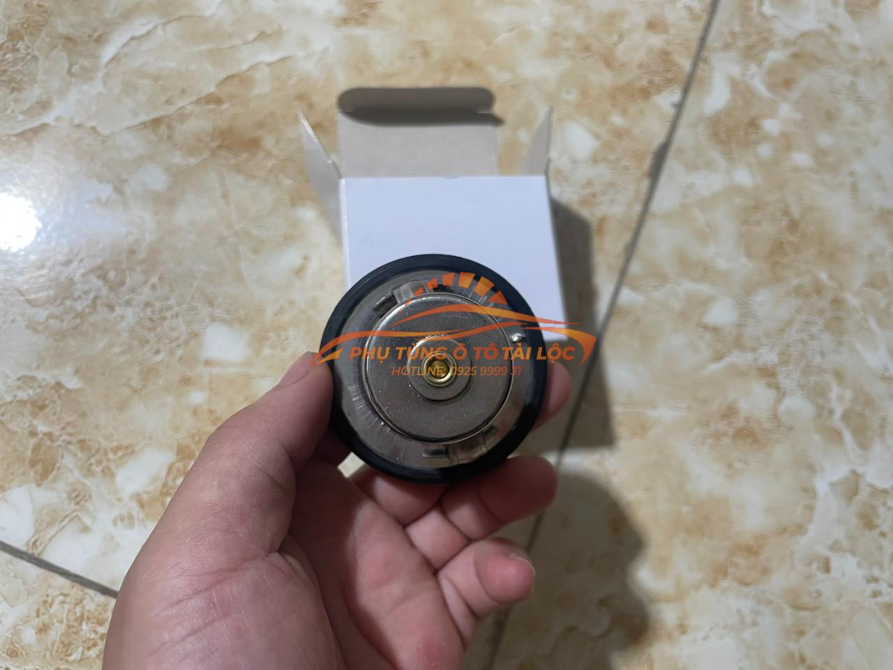 Van hằng nhiệt Ford Laser 2001-2005 B63E50B51B / KL0115171A - Phụ Tùng Tài Lộc - Ảnh 4