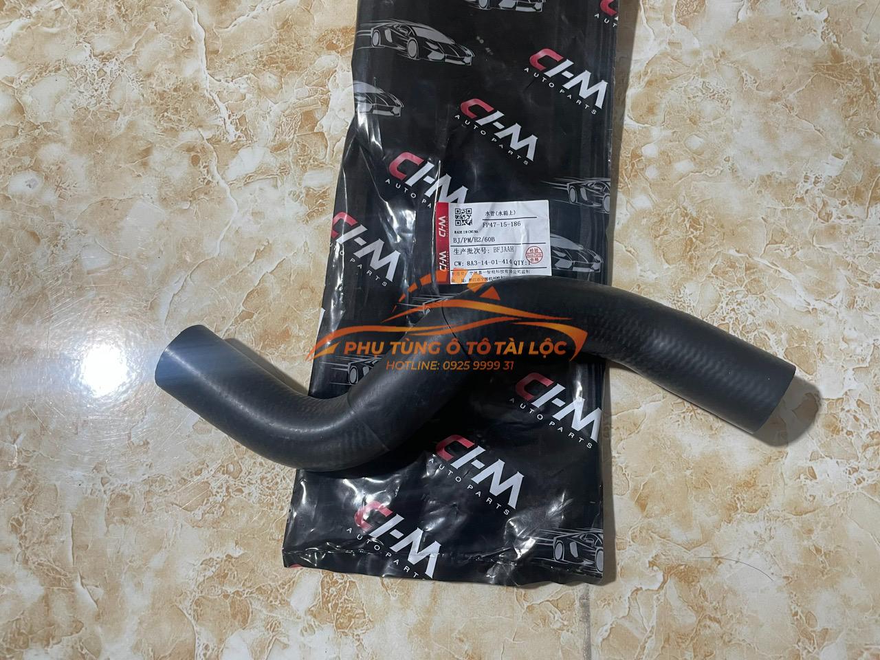 Tuy ô két nước dưới Ford Laser 2001-2005 1.8 - FP4715185C