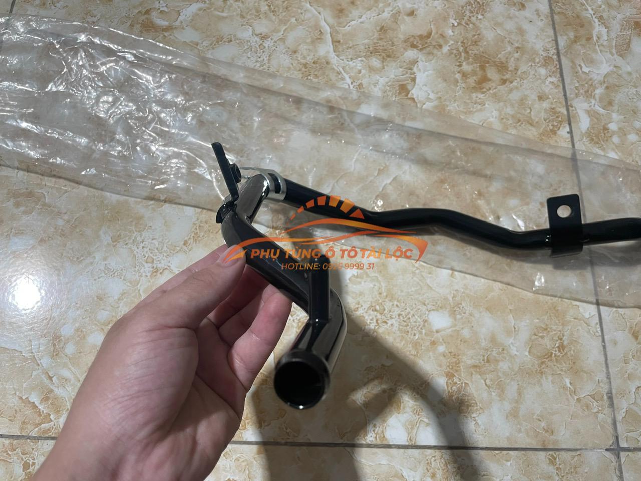 Tuy ô đường nước sưởi Ford Laser 2001-2005 1.8 FP4715280B - Phụ Tùng Tài Lộc - Ảnh 3