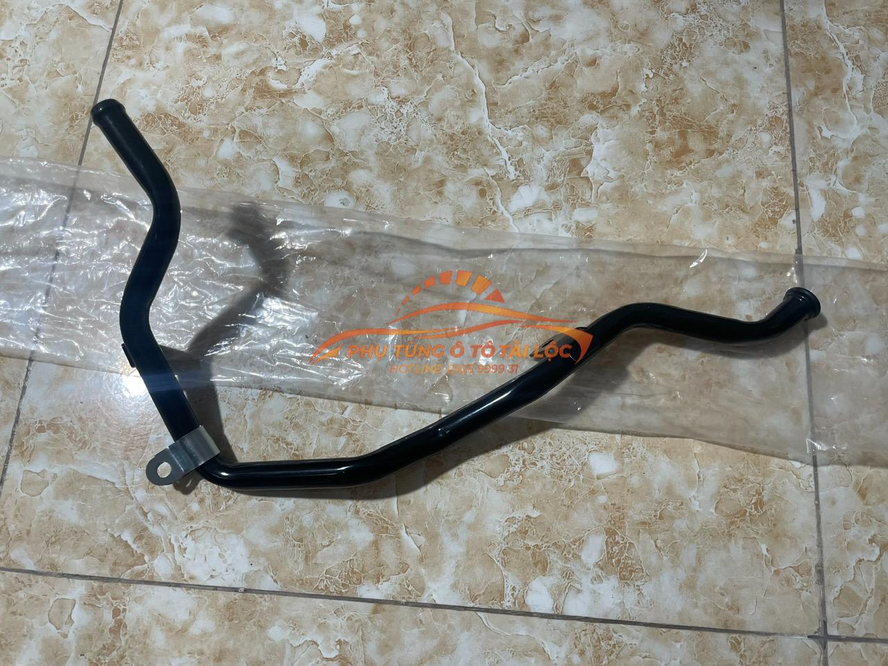 Tuy ô đường nước sưởi Ford Laser 2001-2005 1.8 FP4715280B - Phụ Tùng Tài Lộc