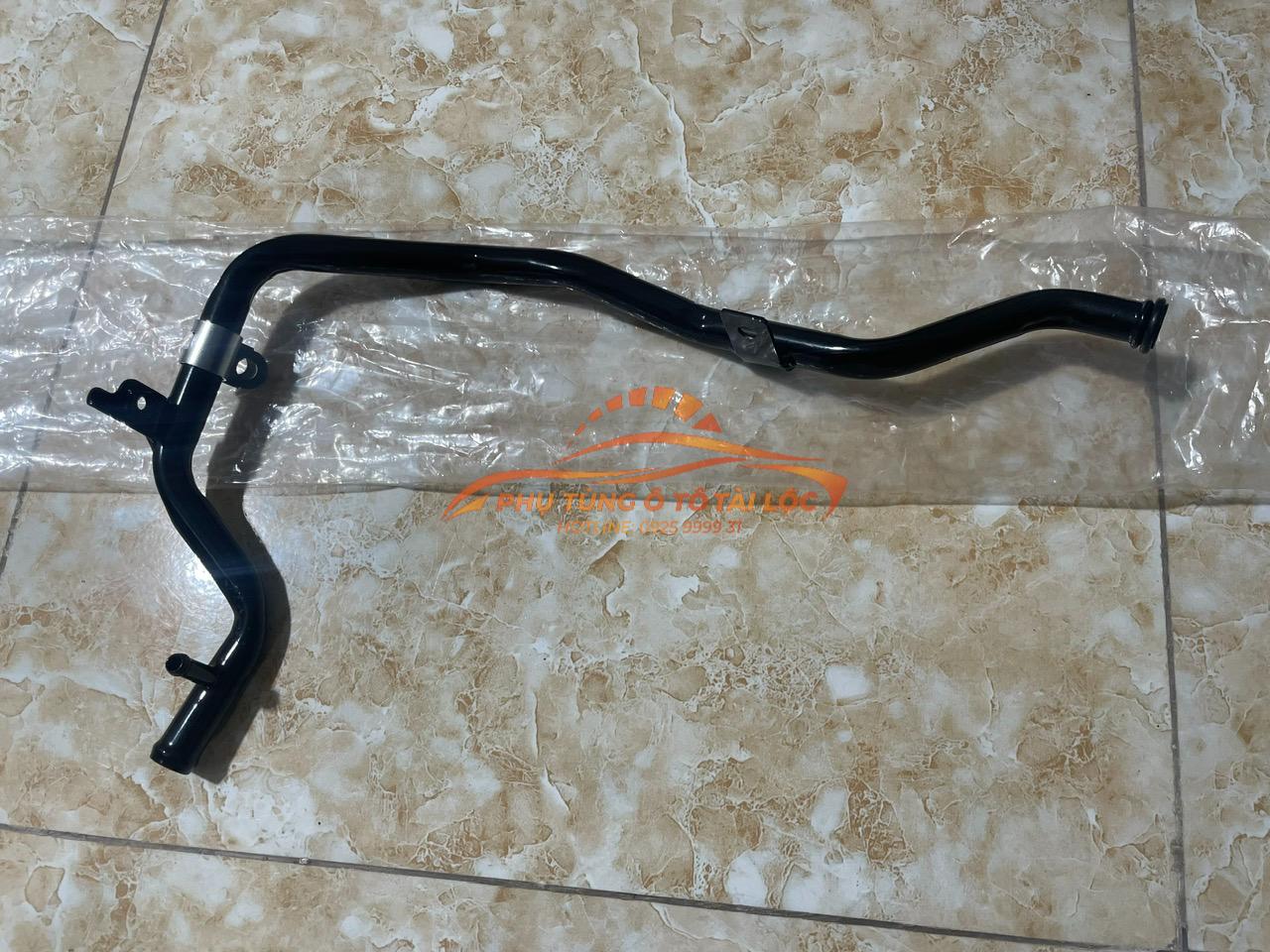 Tuy ô đường nước sưởi Ford Laser 2001-2005 1.8 FP4715280B - Phụ Tùng Tài Lộc - Ảnh 6