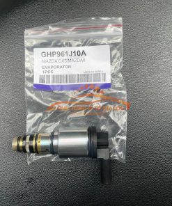 Van đuôi lốc lạnh Mazda 3 2021-2025 GHP961J10A - Phụ Tùng Tài Lộc