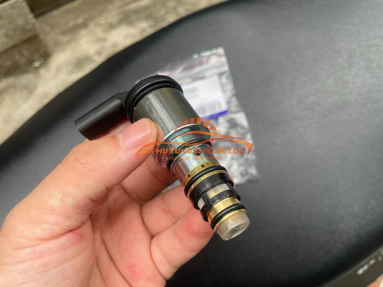 Van đuôi lốc lạnh Mazda 3 2021-2025 GHP961J10A - Phụ Tùng Tài Lộc - Ảnh 4