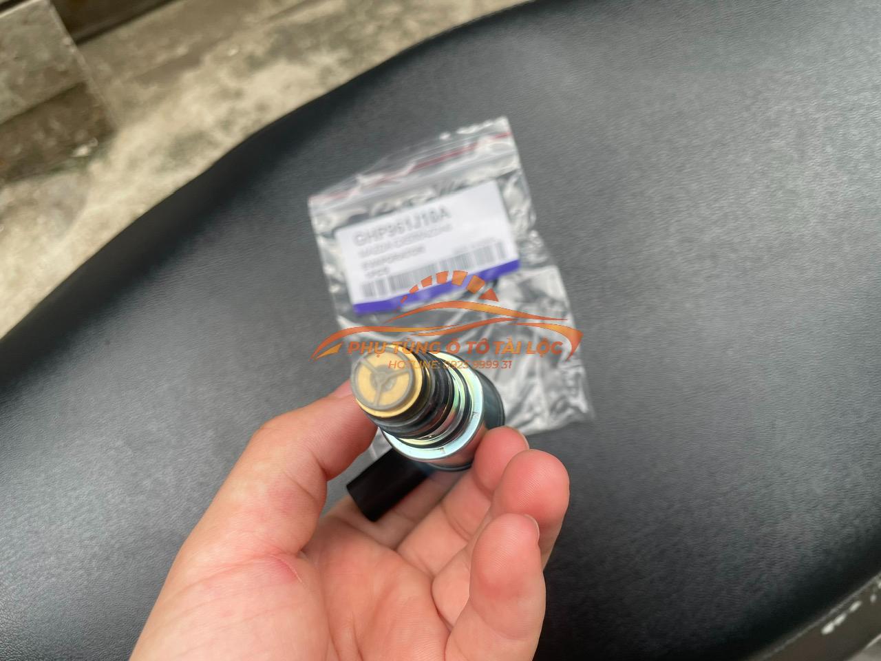 Van đuôi lốc lạnh Mazda 3 2021-2025 GHP961J10A - Phụ Tùng Tài Lộc - Ảnh 5