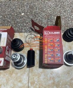 Đầu láp ngoài Ford Laser 2001 – 2005 1.6 E834123 / FA5022530A - Phụ Tùng Tài Lộc