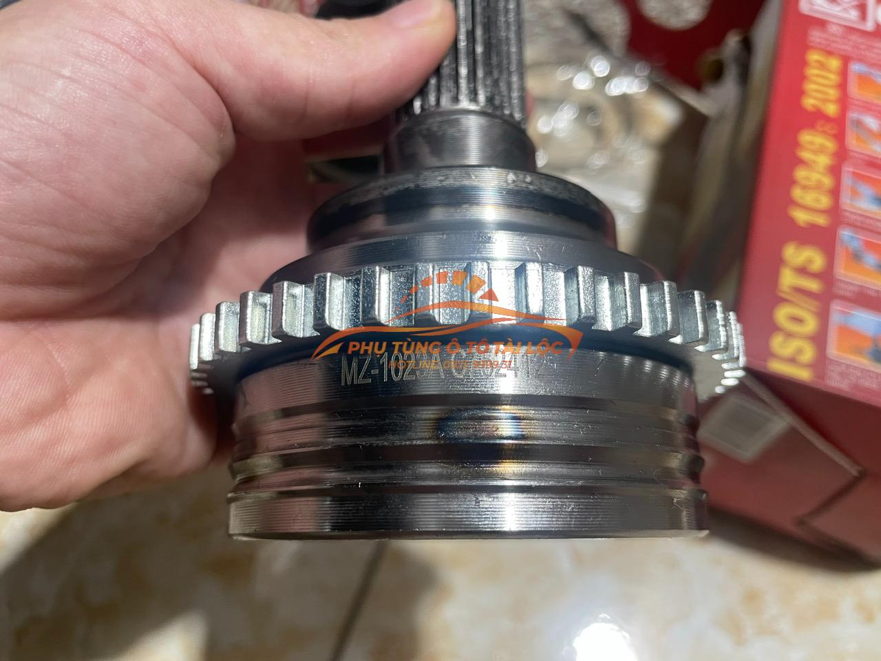 Đầu láp ngoài Ford Laser 2001 – 2005 1.6 E834123 / FA5022530A - Phụ Tùng Tài Lộc - Ảnh 5