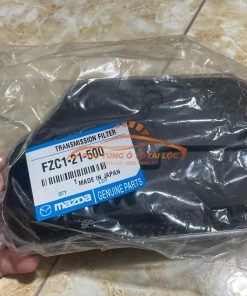 Lọc dầu hộp số AT Focus 1.8 2.0 Laser Mazda 2 3 6 2.0 Premacy 323 – XS4P7B151AC - Phụ Tùng Tài Lộc