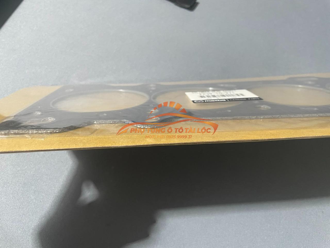 Gioăng quy lát Ford Laser 2000-2005 1.8 bìa FP3910271 - Phụ Tùng Tài Lộc - Ảnh 4