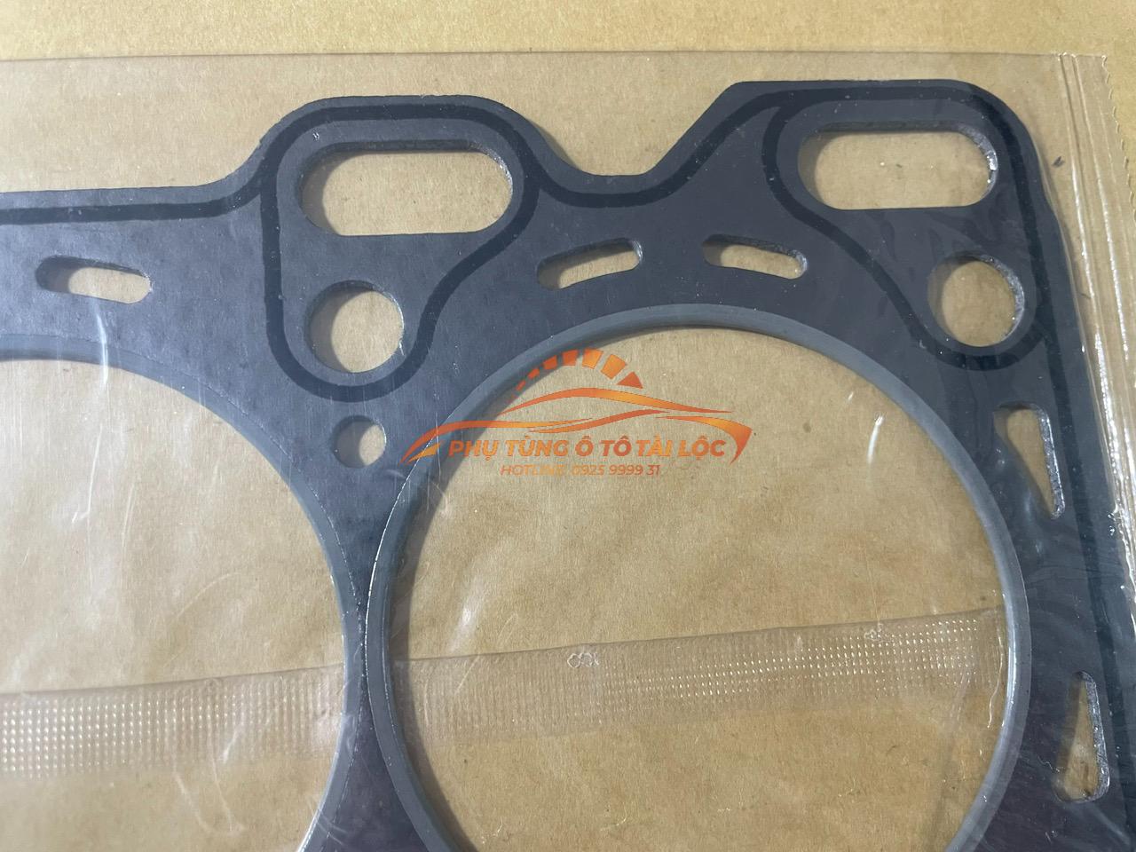 Gioăng quy lát Ford Laser 2000-2005 1.8 bìa FP3910271 - Phụ Tùng Tài Lộc - Ảnh 5