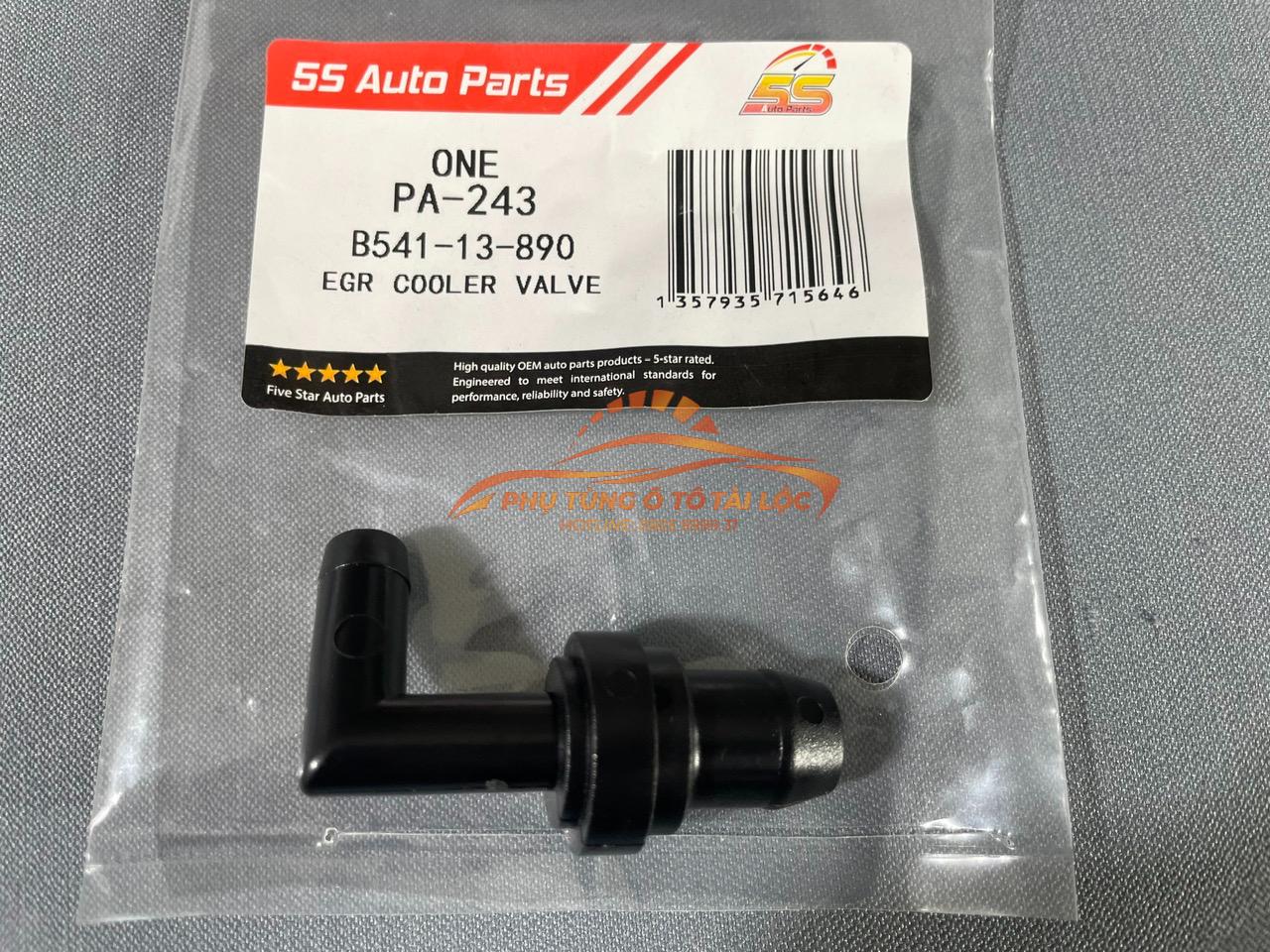 Van một chiều Ford Laser Van chân không Ford Laser 2000-2005 B54113890A - Phụ Tùng Tài Lộc