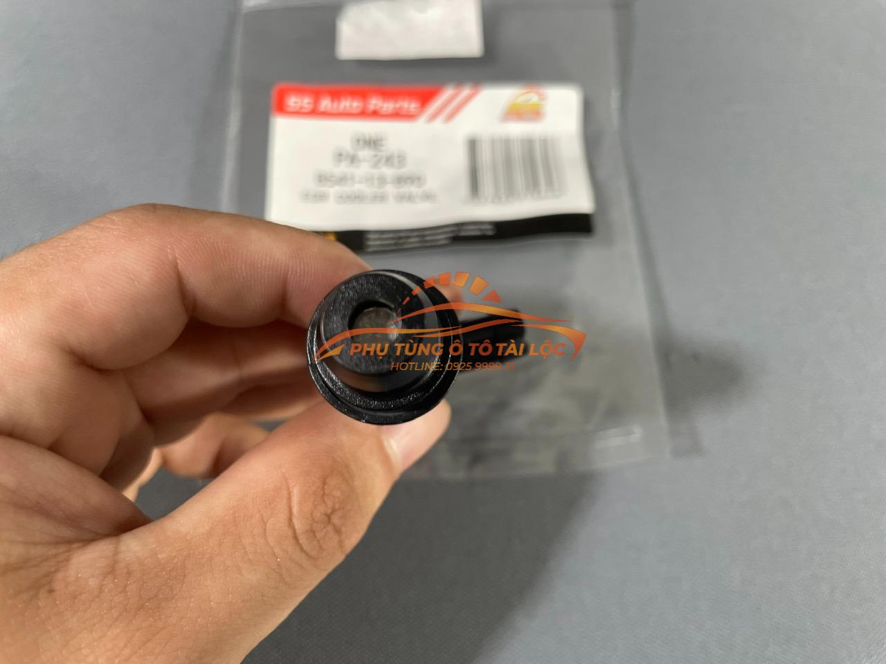 Van một chiều Ford Laser Van chân không Ford Laser 2000-2005 B54113890A - Phụ Tùng Tài Lộc - Ảnh 4