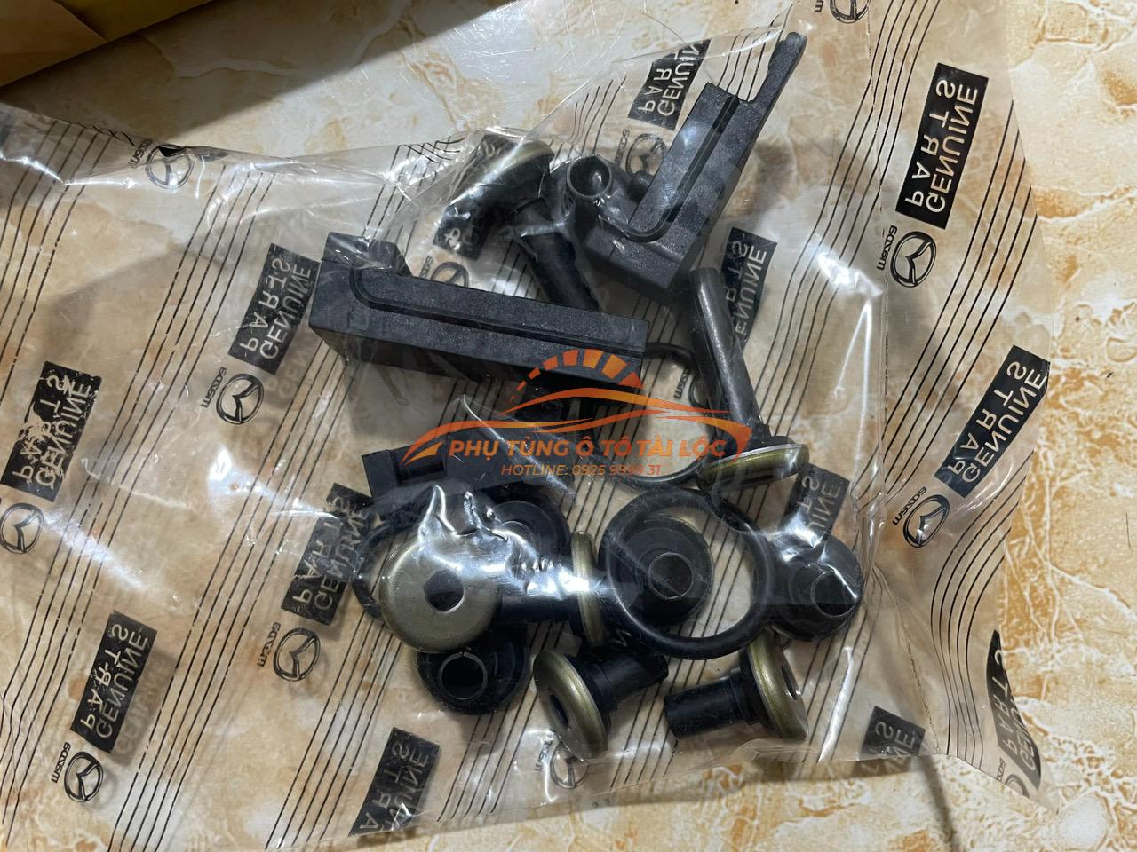 Bộ gioăng đại tu Ford Laser 1.8 8FG610271 - Phụ Tùng Tài Lộc - Ảnh 6