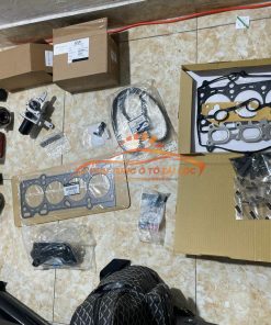Bộ đầu láp bộ gioăng đại tu Ford Laser 1.8 8FG610271 FP3910271 FA5022530A - Phụ Tùng Tài Lộc
