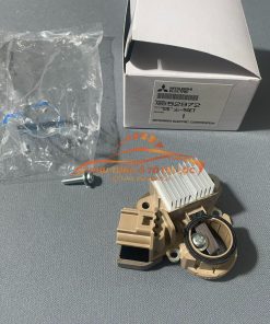 Tiết chế máy phát Mazda CX9 2010-2017 S866X52972 - Phụ Tùng Tài Lộc