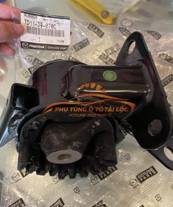Chân hộp số Mazda CX9 Chân máy trái Mazda CX9 11-17 Xịn Hãng – TD1139070C - Phụ Tùng Tài Lộc