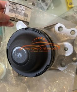Chân đầu máy Mazda CX9 Chân máy phải Mazda CX9 Chân thủy lực Mazda CX9 11-17 Xịn Hãng – TD113906YD - Phụ Tùng Tài Lộc
