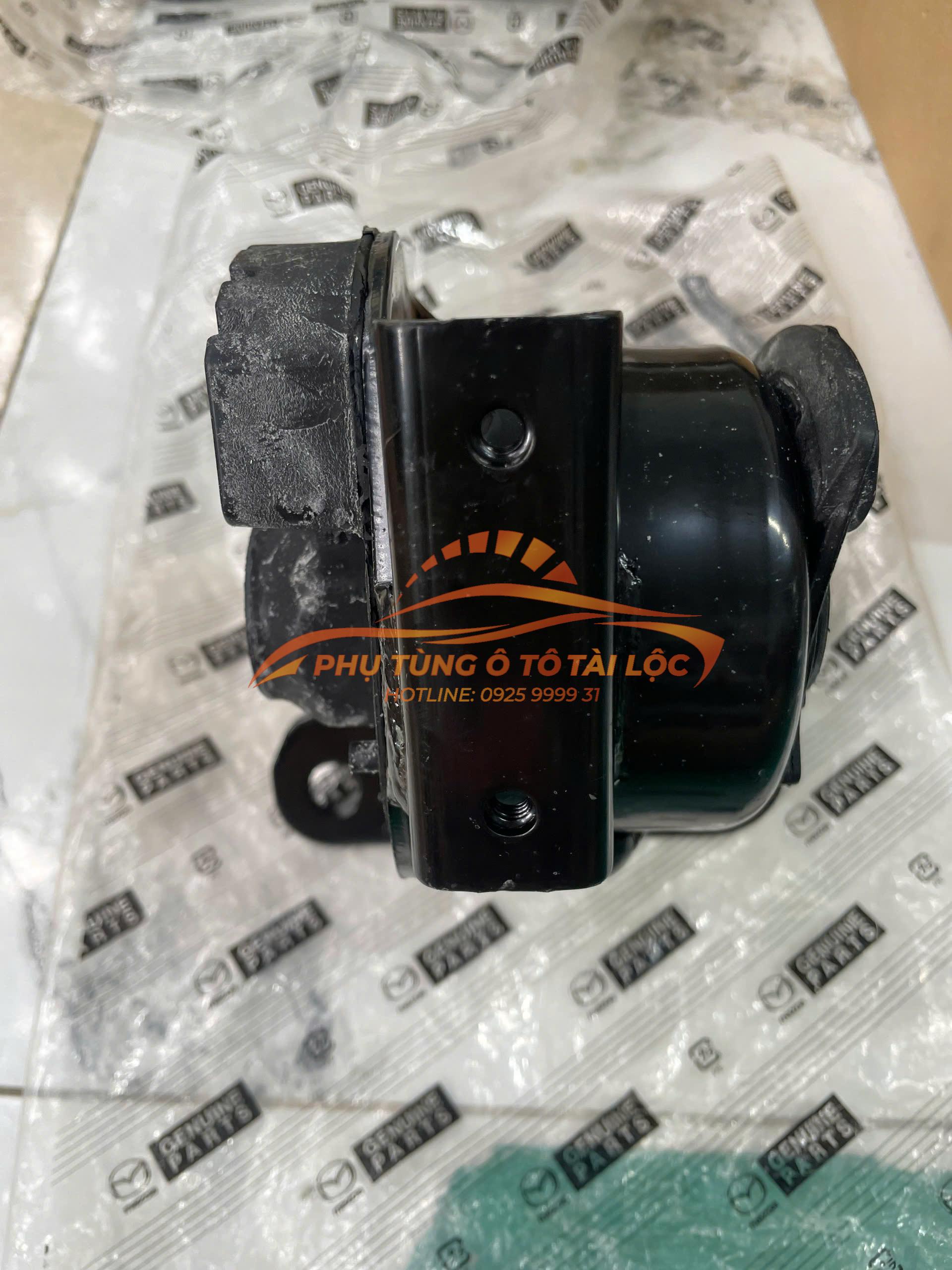 Chân hộp số Mazda CX9 Chân máy trái Mazda CX9 11-17 Xịn Hãng – TD1139070C - Phụ Tùng Tài Lộc - Ảnh 3