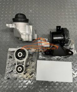Alternative view of Chân đầu máy Mazda CX9 Chân máy phải Mazda CX9 Chân thủy lực Mazda CX9 11-17 Xịn Hãng – TD113906YD - Phụ Tùng Tài Lộc
