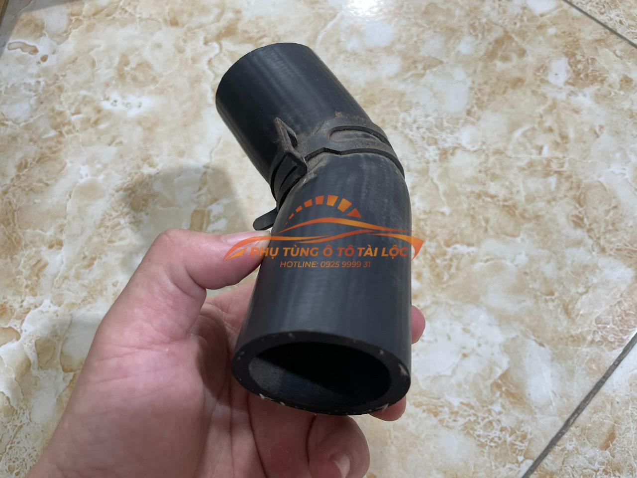 Ống nước đuôi bơm Ford Escape 3.0 Ford Mondeo 2.5 2000-2004 ống ngắn - AJY115010 / AJ0315010B - Phụ Tùng Tài Lộc - Ảnh 3