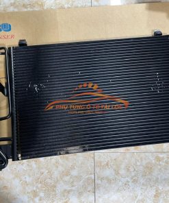 Dàn nóng Isuzu Trooper 1998-2000 CL3107 - Phụ Tùng Tài Lộc