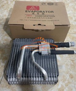 Dàn lạnh Isuzu Trooper 1998-2000 9058004900 - Phụ Tùng Tài Lộc