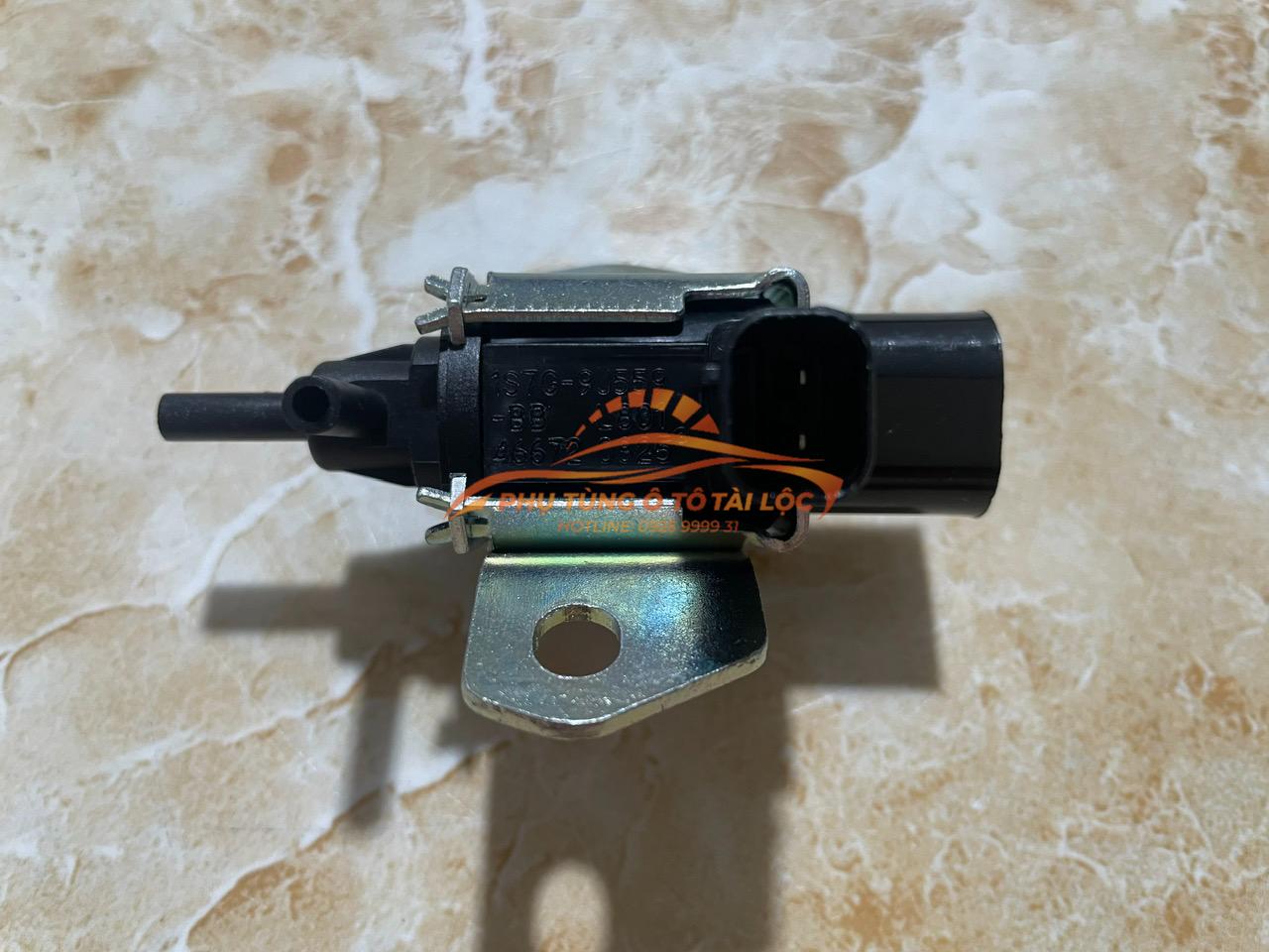 Van chân không Ford Escape Van đóng ngắt hơi máy Ford Mondeo L80118741 / 1S7G9J559BB - Phụ Tùng Tài Lộc - Ảnh 3