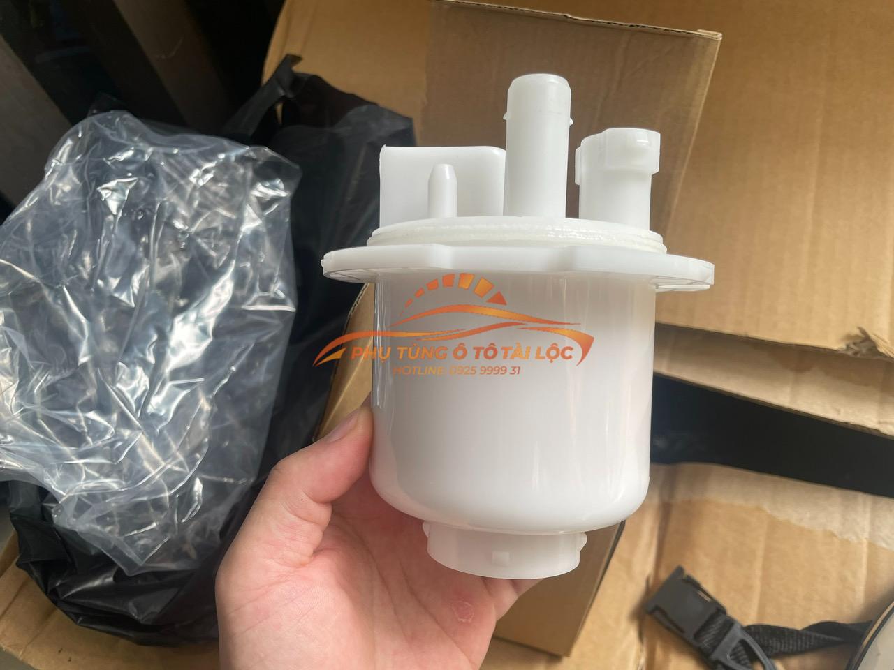 Lọc xăng Kia Morning 2013 1.0 - 3111207000 - Phụ Tùng Tài Lộc