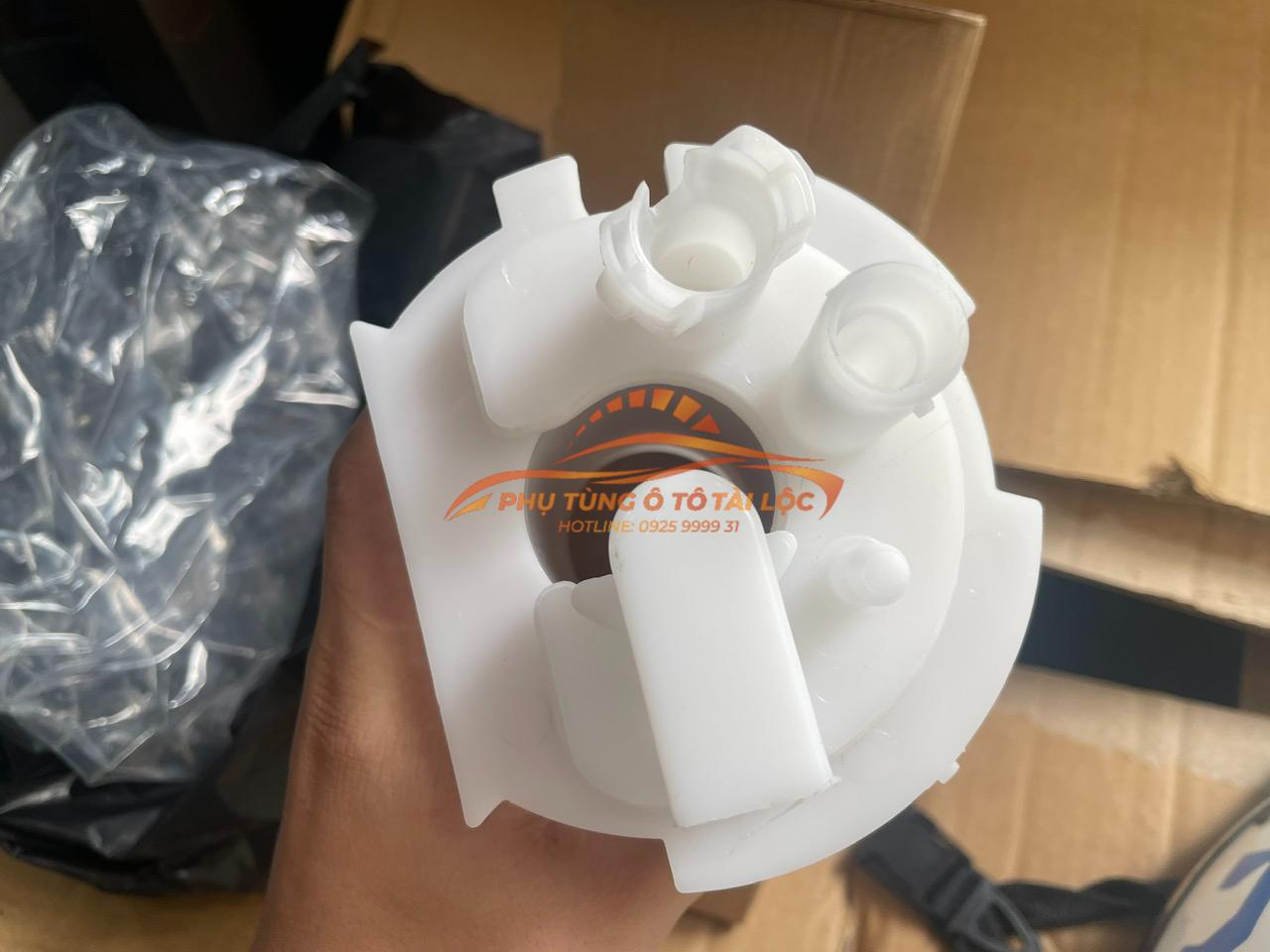 Lọc xăng Kia Morning 2013 1.0 - 3111207000 - Phụ Tùng Tài Lộc - Ảnh 3