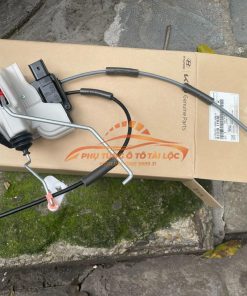 Ổ khoá ngậm Kia Morning 2012-2018 trước lái – 813101Y030 - Phụ Tùng Tài Lộc