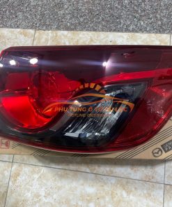 Đèn hậu Mazda CX9 2011-2017 bên phụ – TK3251150A - Phụ Tùng Tài Lộc