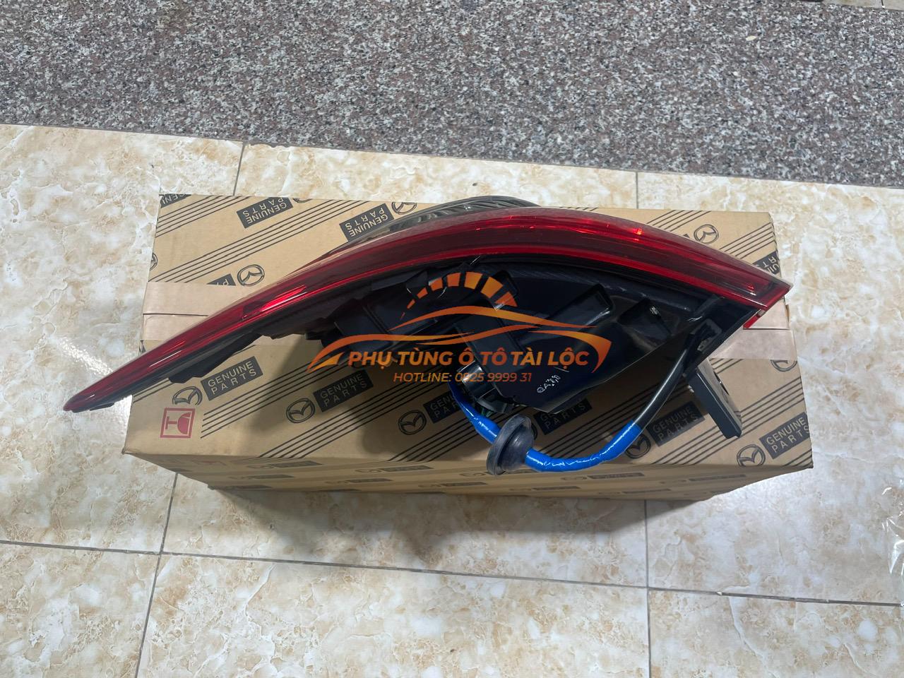 Đèn hậu Mazda CX9 2011-2017 bên phụ – TK3251150A - Phụ Tùng Tài Lộc - Ảnh 5
