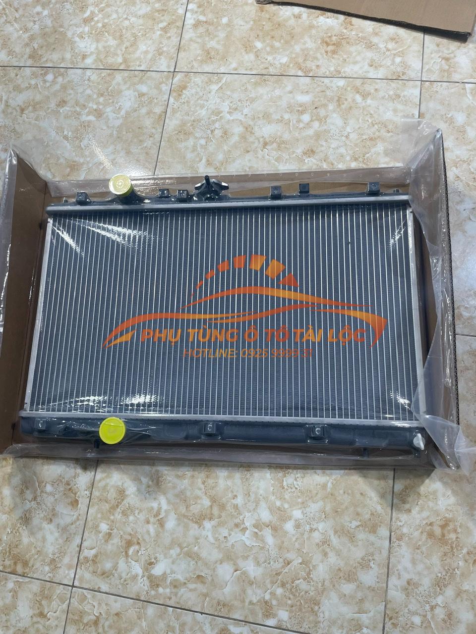 Két nước Mitsubishi Lancer Gala 1998-2009 – MR993259 - Phụ Tùng Tài Lộc - Ảnh 3