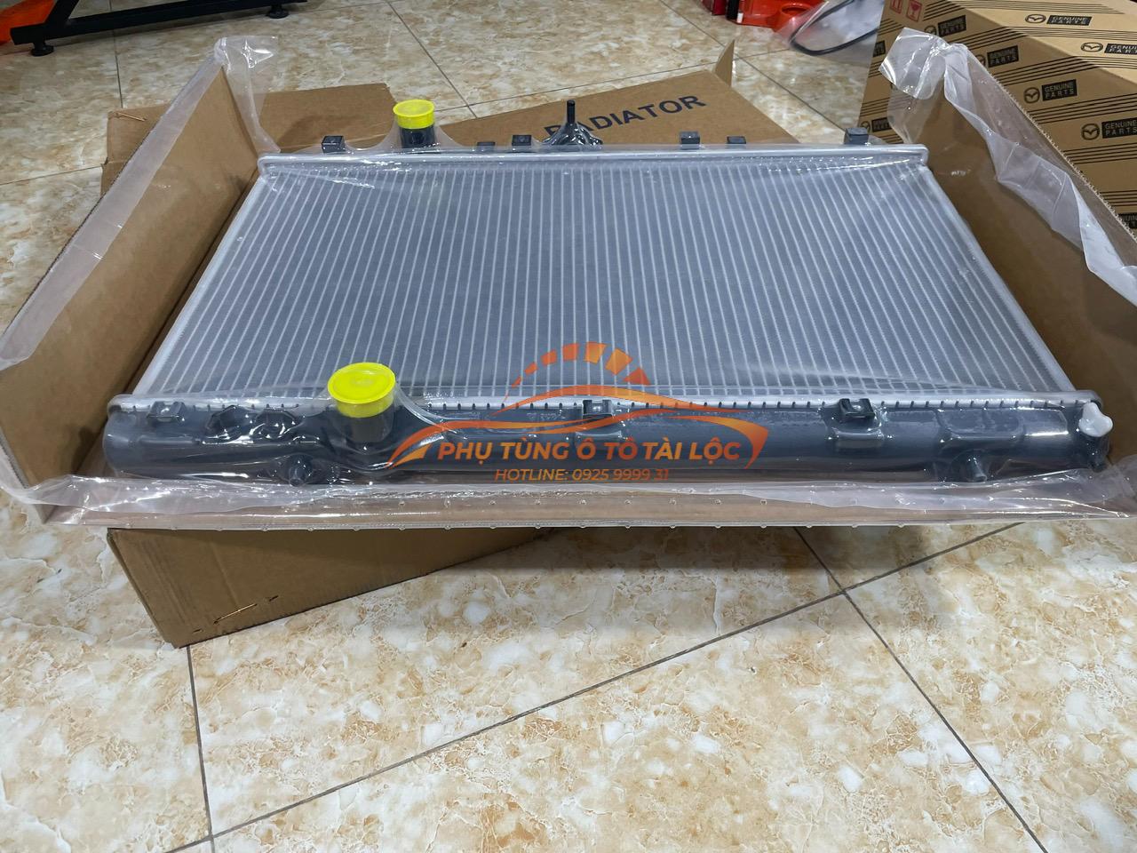 Két nước Mitsubishi Lancer Gala 1998-2009 – MR993259 - Phụ Tùng Tài Lộc - Ảnh 4
